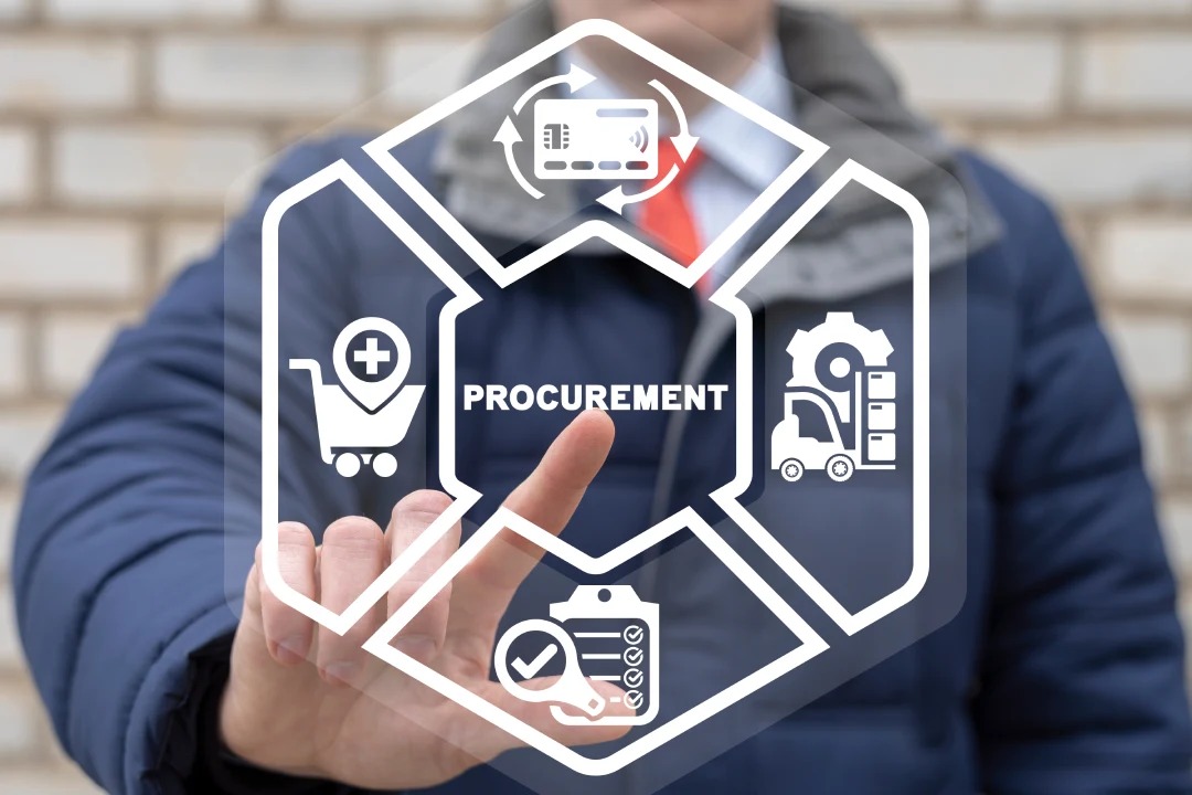 Fast-Track Procurement Support